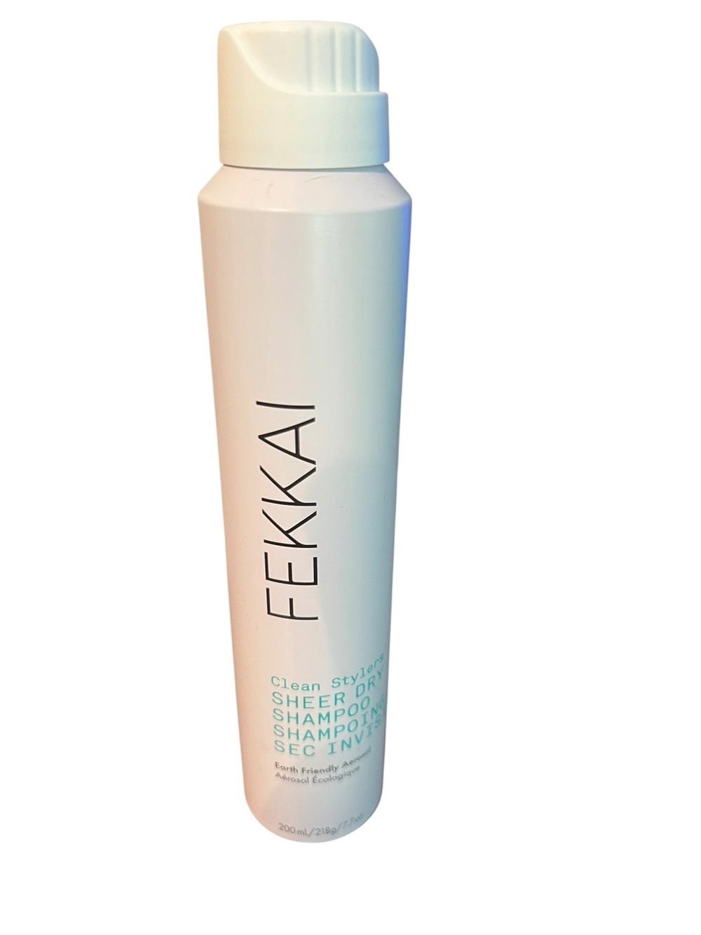 Fekkai Sheer Dry Shampoo